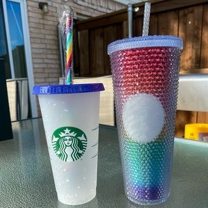 ☆Starbucks Pride Bundle☆